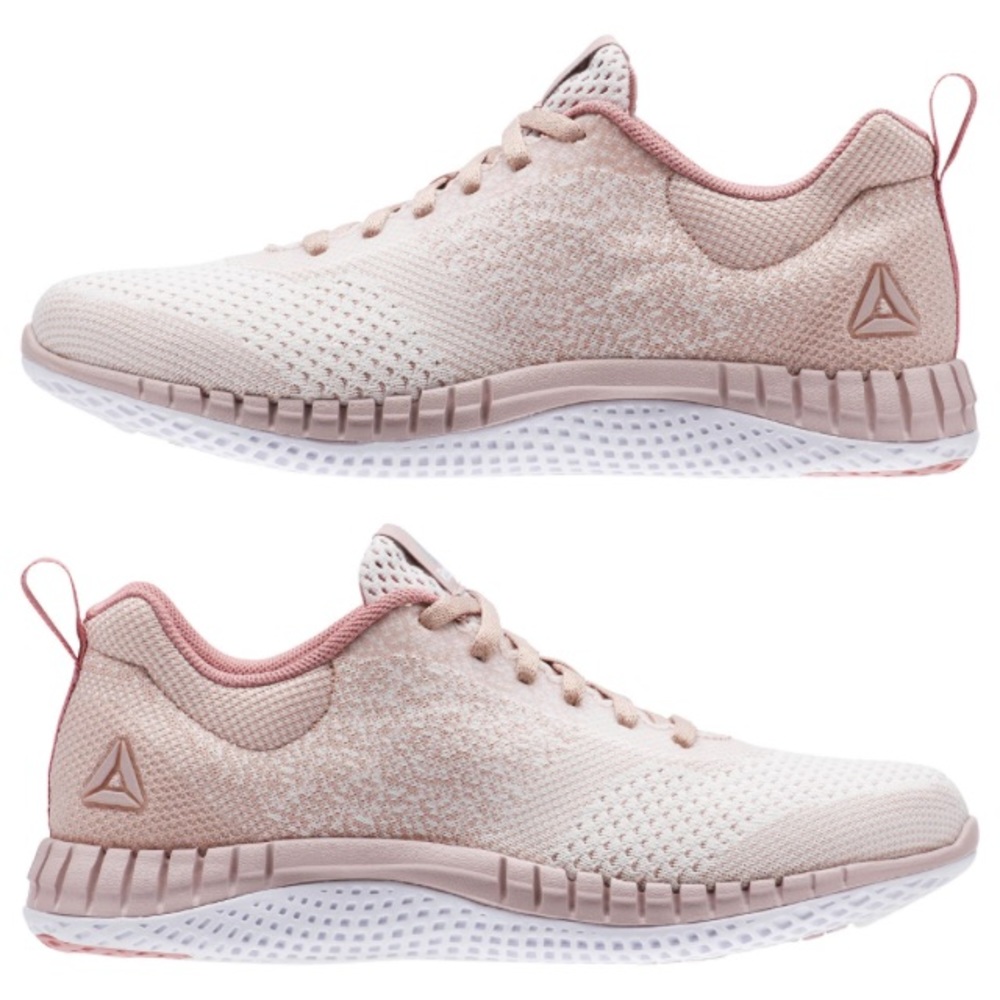 Reebok Print Run Prime Running Sneakers - Picture 3 of 8